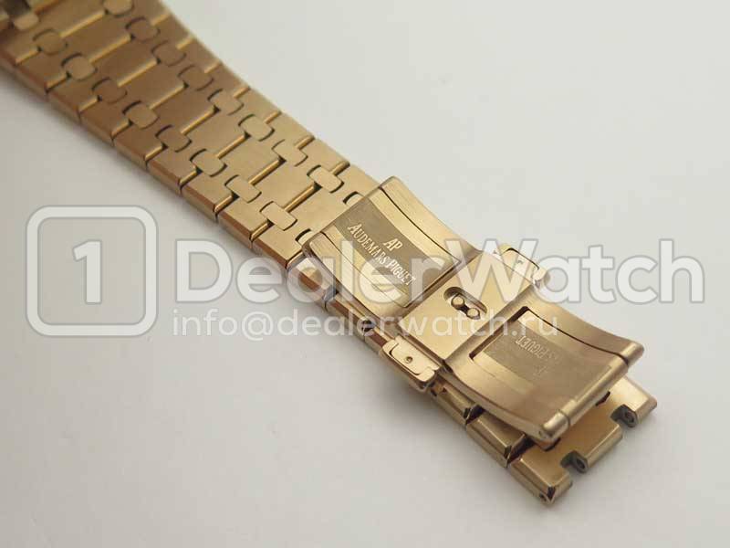 Часы Audemars Piguet Royal Oak Tourbillon Extra-Thin 41mm