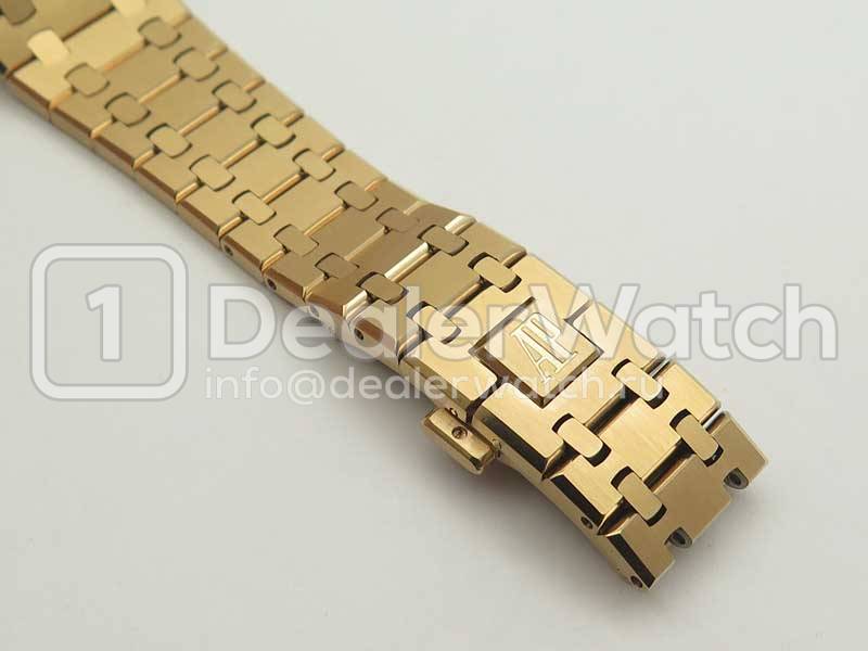 Часы Audemars Piguet Royal Oak Tourbillon Extra-Thin 41mm