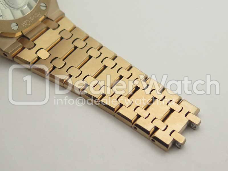 Часы Audemars Piguet Royal Oak Tourbillon Extra-Thin 41mm