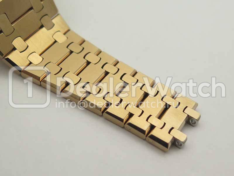 Часы Audemars Piguet Royal Oak Tourbillon Extra-Thin 41mm
