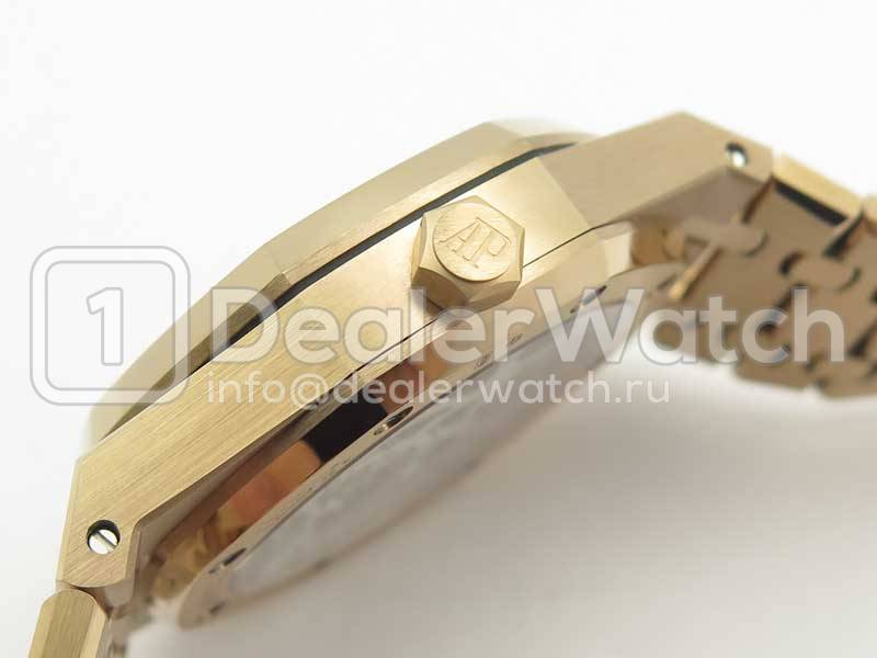 Часы Audemars Piguet Royal Oak Tourbillon Extra-Thin 41mm