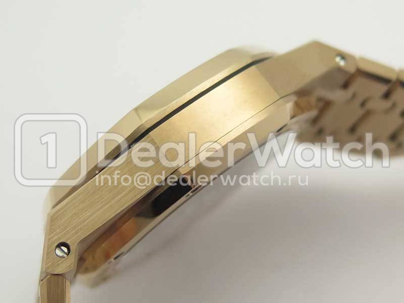 Часы Audemars Piguet Royal Oak Tourbillon Extra-Thin 41mm