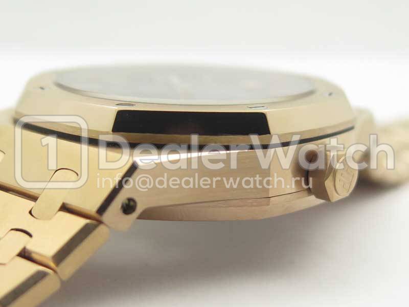 Часы Audemars Piguet Royal Oak Tourbillon Extra-Thin 41mm