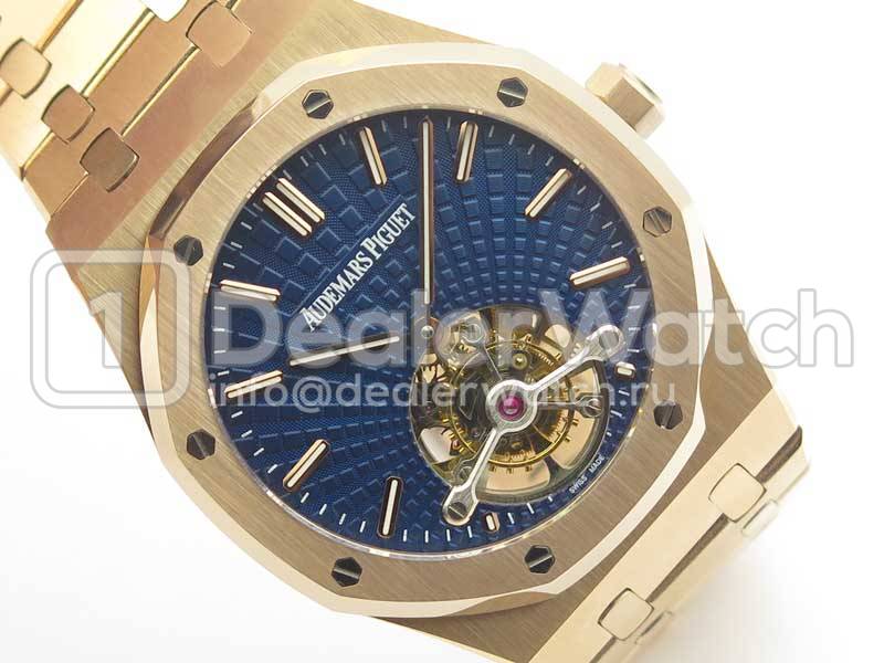 Часы Audemars Piguet Royal Oak Tourbillon Extra-Thin 41mm