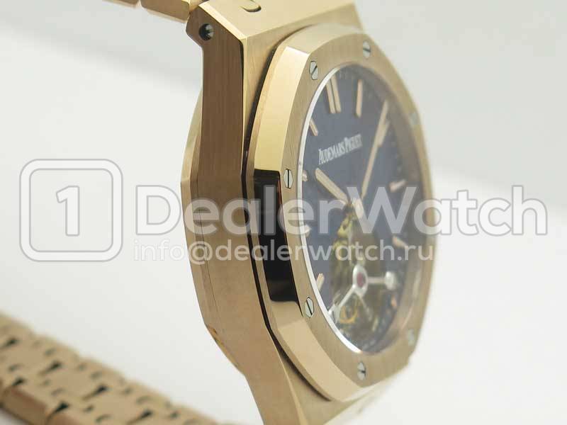 Часы Audemars Piguet Royal Oak Tourbillon Extra-Thin 41mm