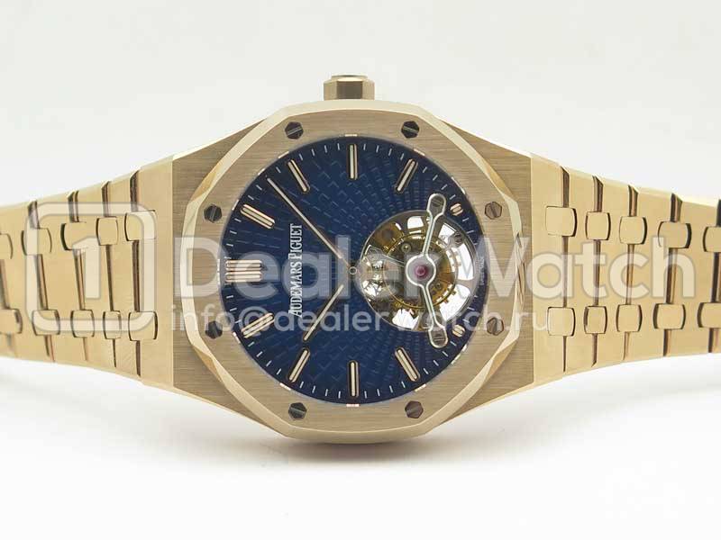Часы Audemars Piguet Royal Oak Tourbillon Extra-Thin 41mm