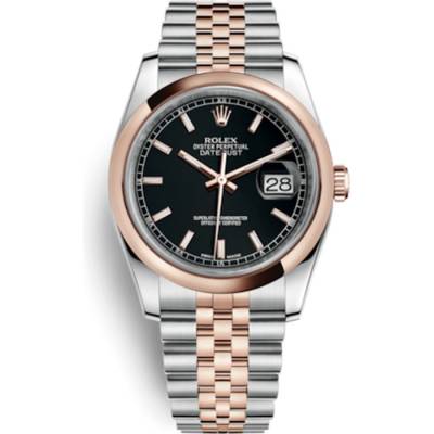 Rolex DateJust 36mm 116201