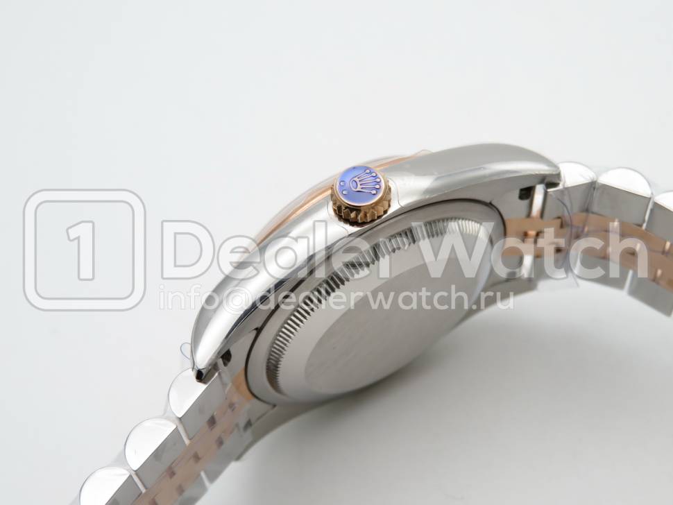 Часы Rolex DateJust 36mm 116201