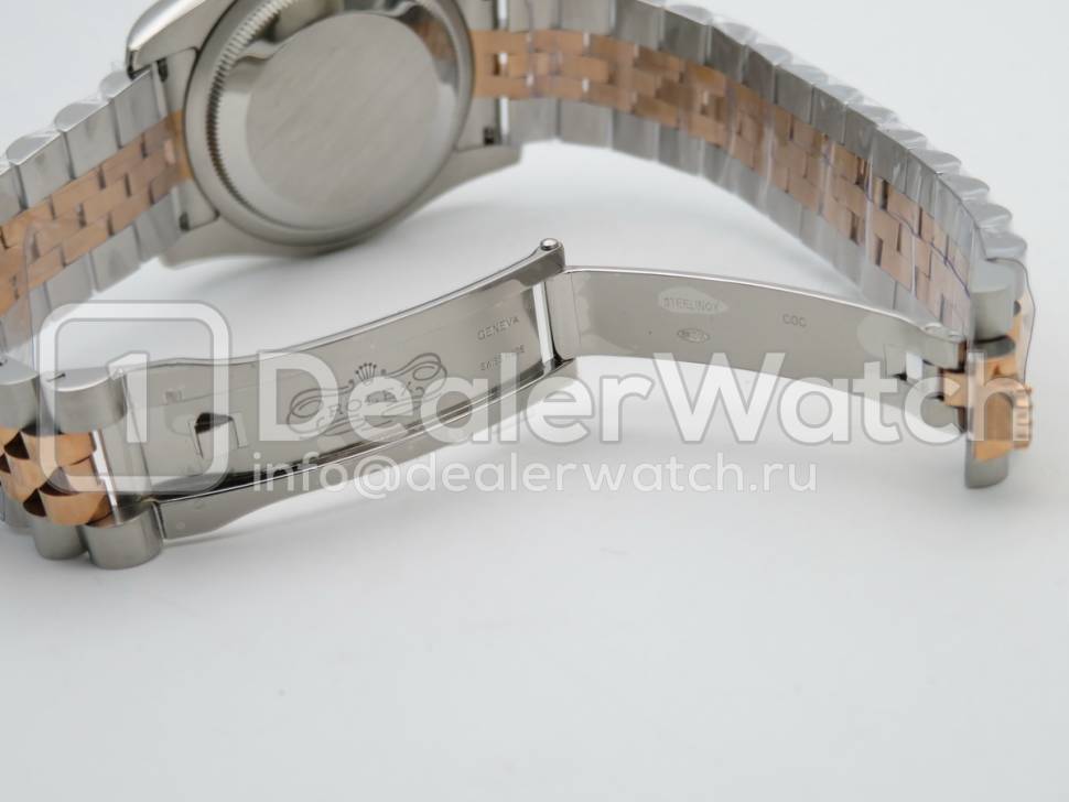 Часы Rolex DateJust 36mm 116201