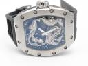 Часы Richard Mille RM 057 Dragon Jackie Chan