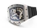 Часы Richard Mille RM 057 Dragon Jackie Chan