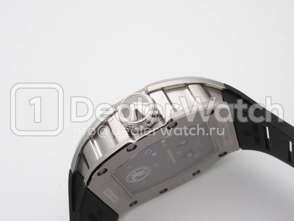 Часы Richard Mille RM 057 Dragon Jackie Chan
