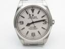 Часы Rolex Oyster Explorer 1 Polar White