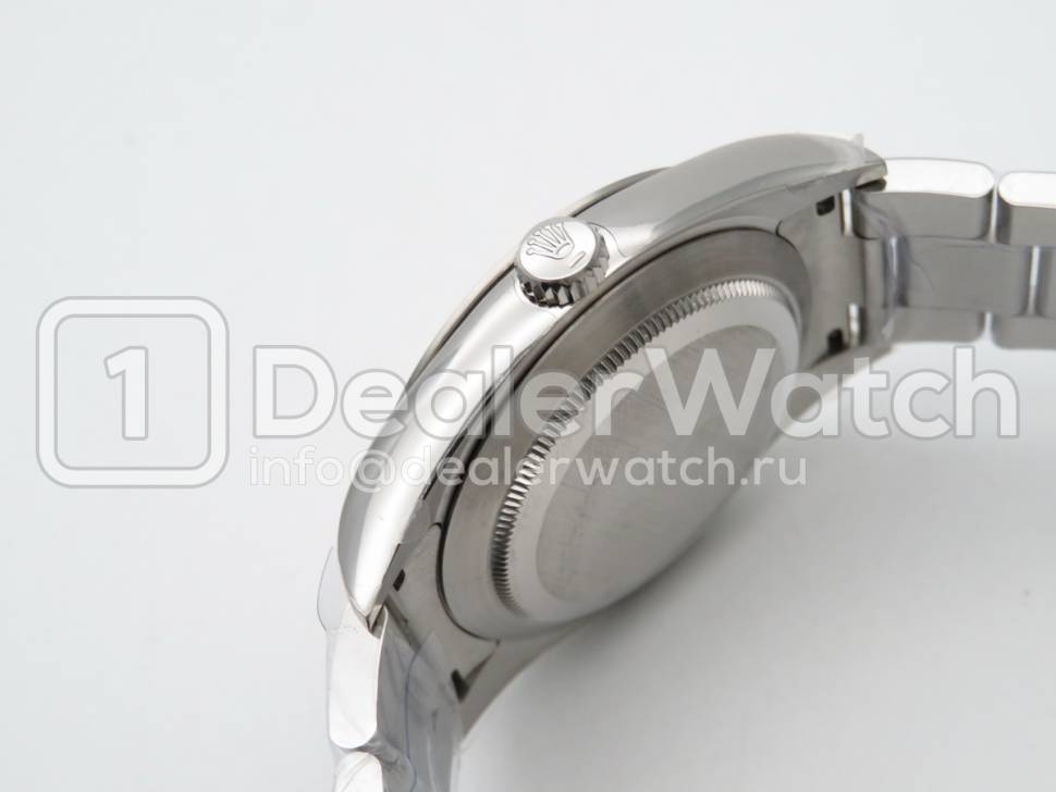 Часы Rolex Oyster Explorer 1 Polar White
