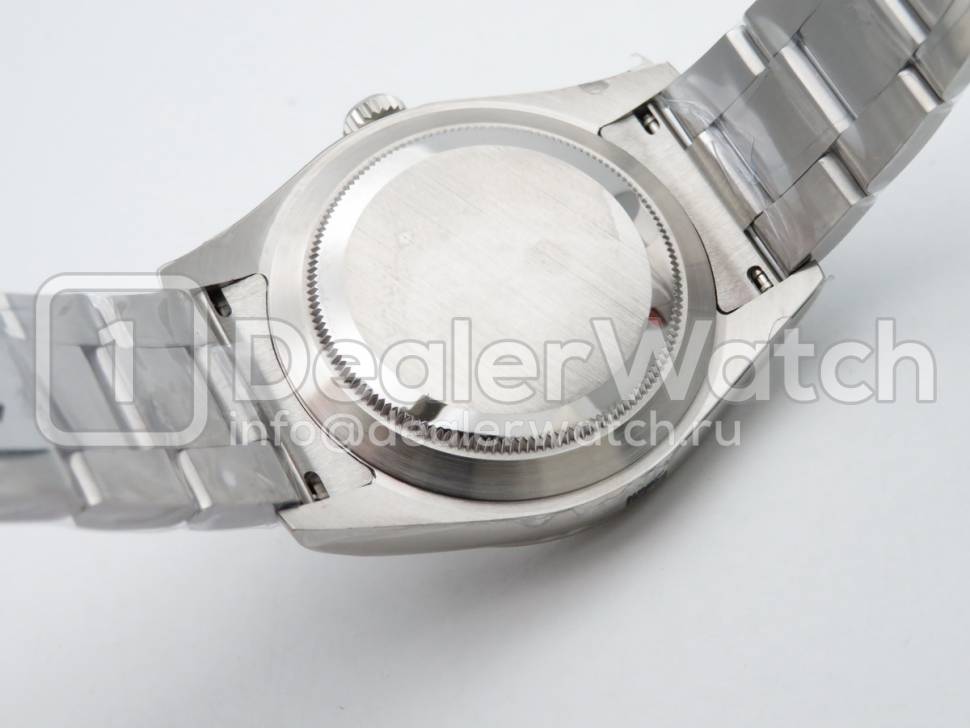 Часы Rolex Oyster Explorer 1 Polar White