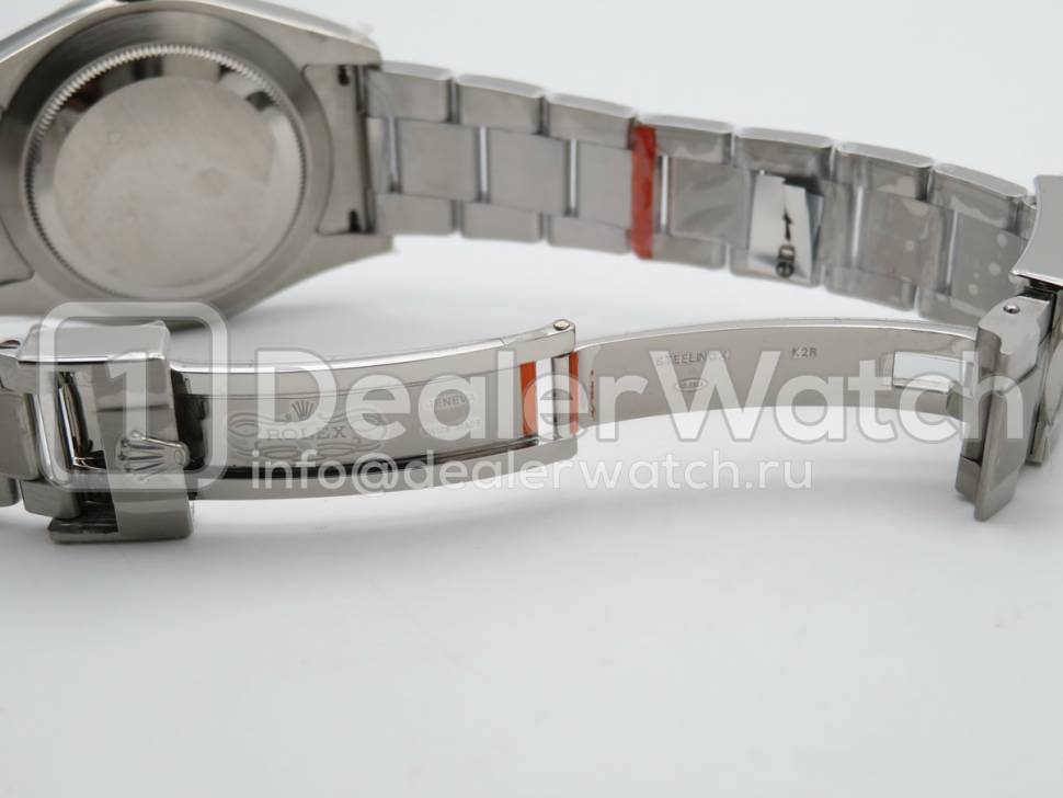 Часы Rolex Oyster Explorer 1 Polar White