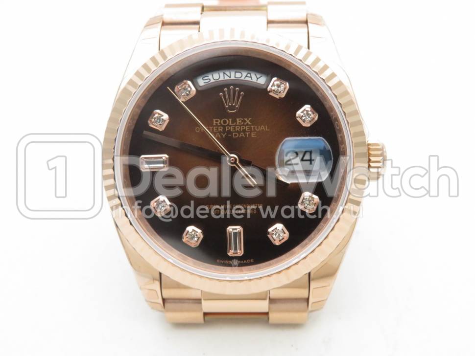 Часы Rolex Day-Date 36