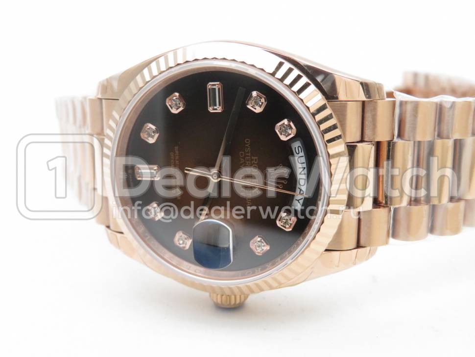 Часы Rolex Day-Date 36