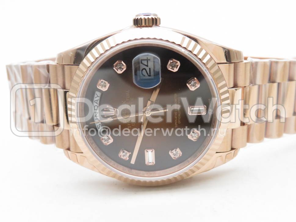 Часы Rolex Day-Date 36
