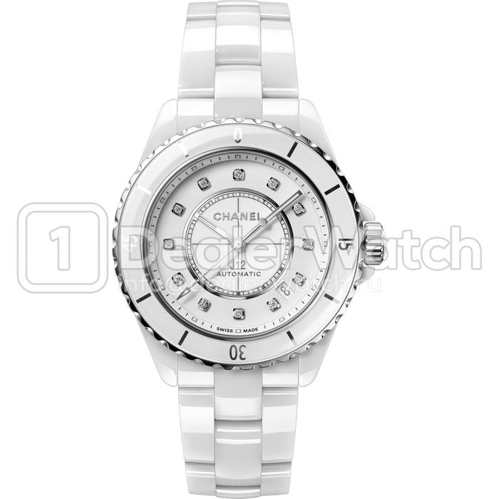 Часы Shanel J12 Automatic H5705