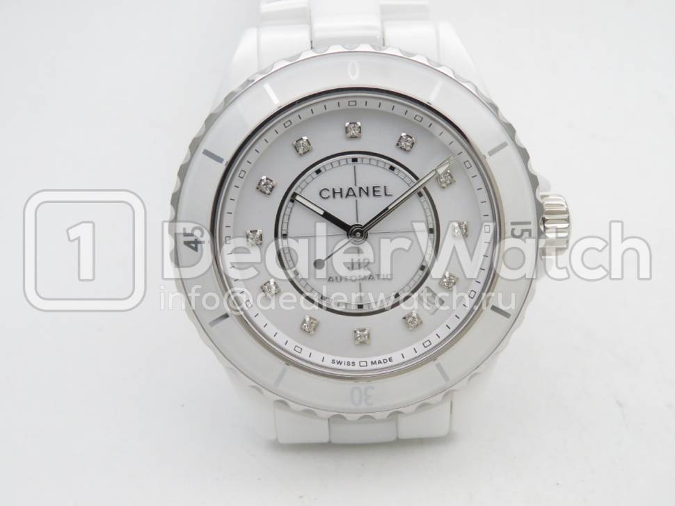 Часы Shanel J12 Automatic H5705