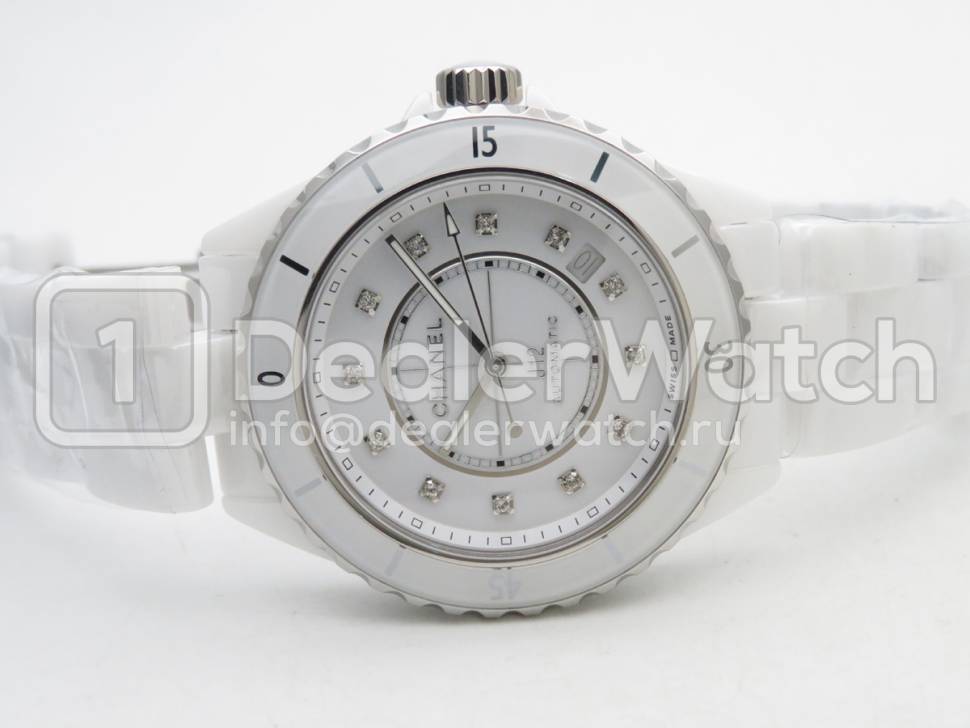 Часы Shanel J12 Automatic H5705