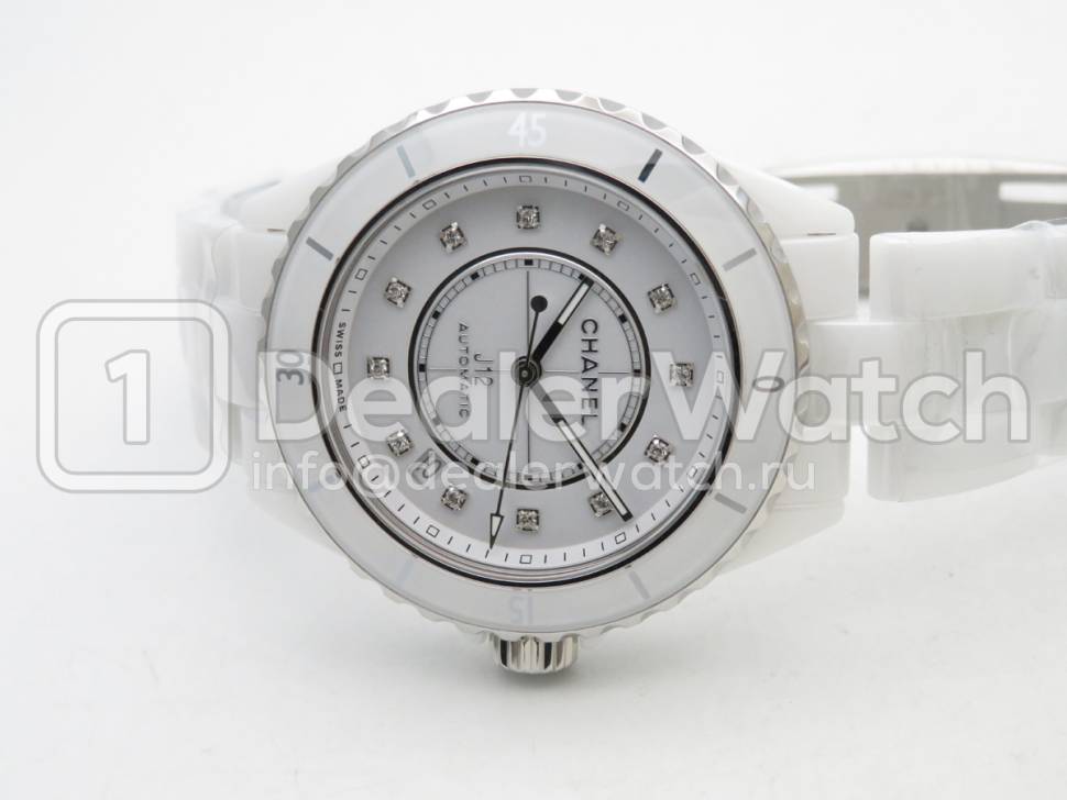 Часы Shanel J12 Automatic H5705