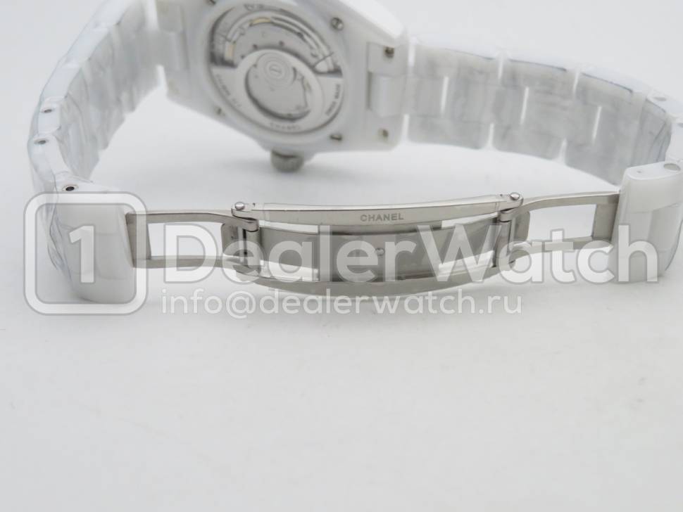 Часы Shanel J12 Automatic H5705