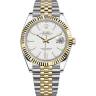 Часы Rolex DateJust 41mm 126333 72 Hours power