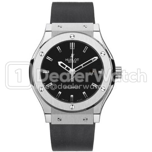 Часы Hublot Classic Fusion 45mm