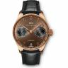 Часы IWC Portuguese 7 Days Automatic Edition Dragon Year IW500125