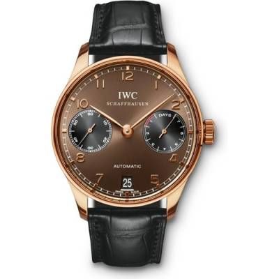 IWC Portuguese 7 Days Automatic Edition Dragon Year IW500125