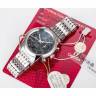 Часы Omega De Ville Co-Axial Chronograph 431.10.42.51.01.001