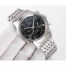 Часы Omega De Ville Co-Axial Chronograph 431.10.42.51.01.001