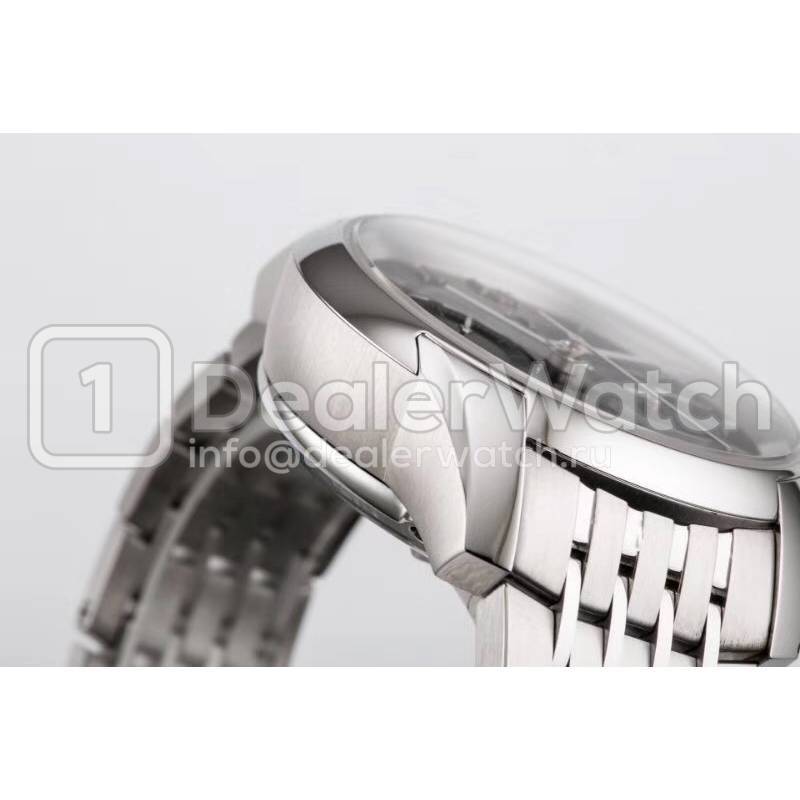 Часы Omega De Ville Co-Axial Chronograph 431.10.42.51.01.001