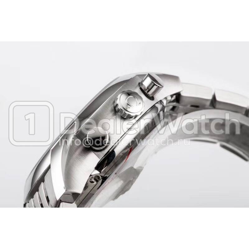 Часы Omega De Ville Co-Axial Chronograph 431.10.42.51.01.001