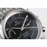 Часы Omega De Ville Co-Axial Chronograph 431.10.42.51.01.001