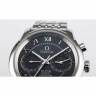 Часы Omega De Ville Co-Axial Chronograph 431.10.42.51.01.001