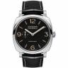 Часы Officine Panerai Radiomir 1940 3-Days Automatic Acciaio PAM 572