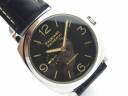 Часы Officine Panerai Radiomir 1940 3-Days Automatic Acciaio PAM 572