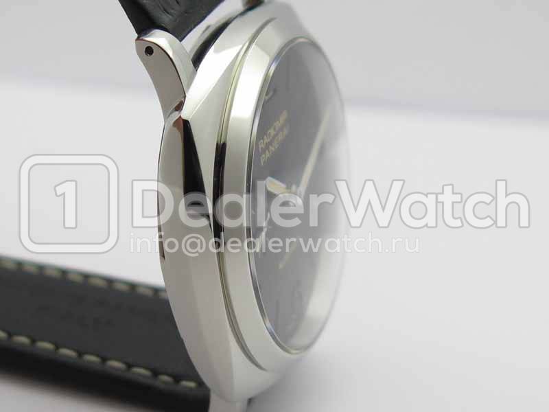 Часы Officine Panerai Radiomir 1940 3-Days Automatic Acciaio PAM 572
