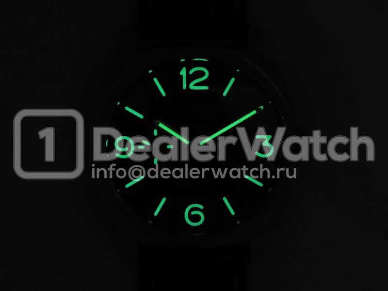 Часы Officine Panerai Radiomir 1940 3-Days Automatic Acciaio PAM 572