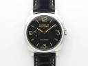 Часы Officine Panerai Radiomir 1940 3-Days Automatic Acciaio PAM 572
