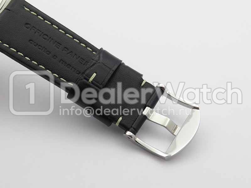 Часы Officine Panerai Radiomir 1940 3-Days Automatic Acciaio PAM 572
