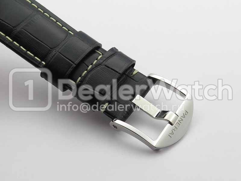 Часы Officine Panerai Radiomir 1940 3-Days Automatic Acciaio PAM 572