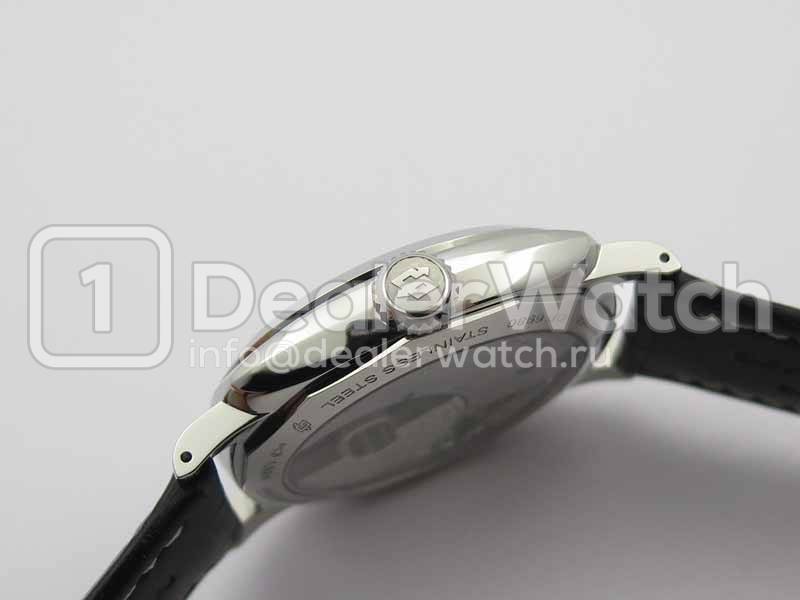 Часы Officine Panerai Radiomir 1940 3-Days Automatic Acciaio PAM 572