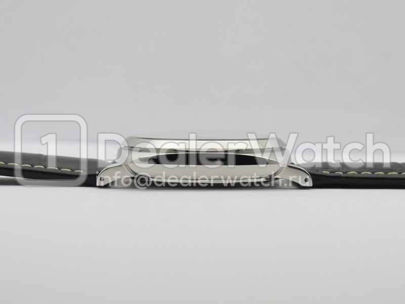 Часы Officine Panerai Radiomir 1940 3-Days Automatic Acciaio PAM 572