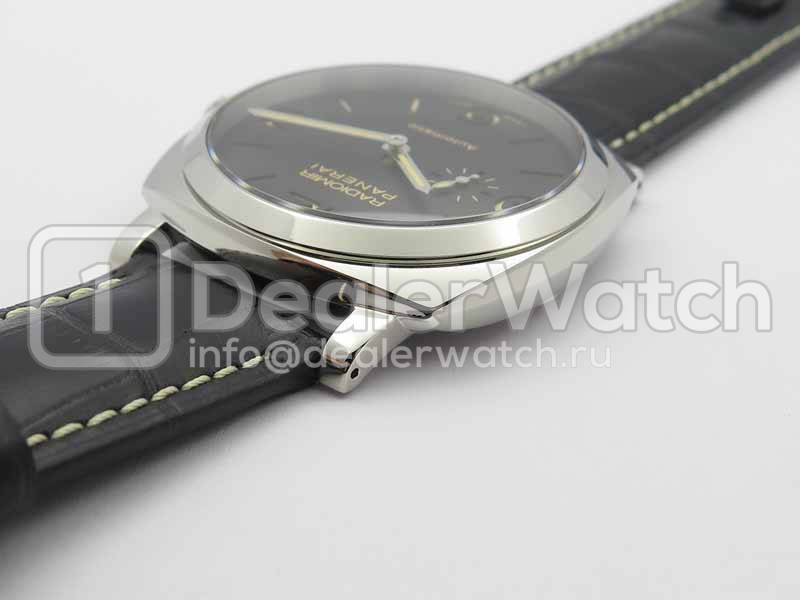 Часы Officine Panerai Radiomir 1940 3-Days Automatic Acciaio PAM 572