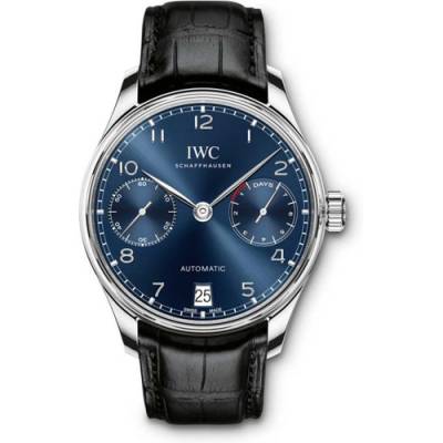 IWC Portuguese 7 Days Automatic IW500710