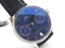Часы IWC Portuguese 7 Days Automatic IW500710